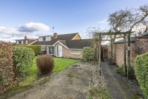 2 bedroom semi-detached bungalow for sale, Tower Ride, Uckfield