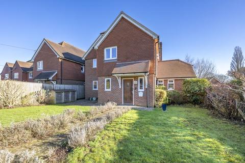 4 bedroom detached house for sale, Nether Lane, Nutley