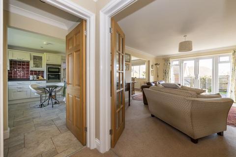 4 bedroom detached house for sale, Nether Lane, Nutley