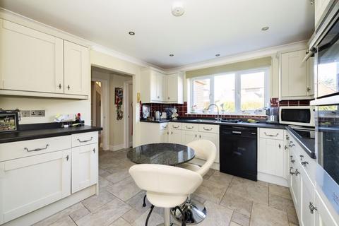 4 bedroom detached house for sale, Nether Lane, Nutley