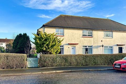 2 bedroom ground floor flat for sale, Newdykes Road, Prestwick