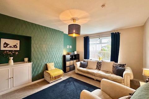 2 bedroom ground floor flat for sale, Newdykes Road, Prestwick