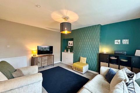 2 bedroom ground floor flat for sale, Newdykes Road, Prestwick