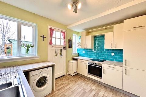 2 bedroom ground floor flat for sale, Newdykes Road, Prestwick