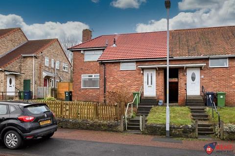 2 bedroom semi-detached house to rent, Penrith Gardens, Gateshead