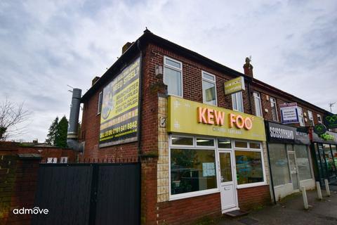 Property for sale, Manchester Road, Altrincham, WA14 5NH