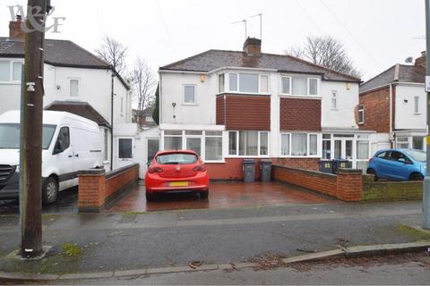 2 bedroom semi-detached house for sale, Glendon Road, Birmingham B23