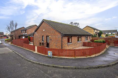 2 bedroom semi-detached bungalow for sale, Weavers Crescent, Kirkcaldy, KY2