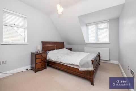 2 bedroom maisonette to rent, Hallowell Road, Northwood, Middlesex, HA6 1DW