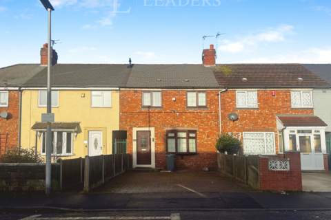 3 bedroom terraced house to rent, Hazelbeech Road, B70