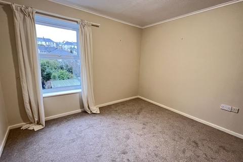 1 bedroom apartment to rent, Mannamead Court, Mannamead - one bedroom apartment with parking and garage