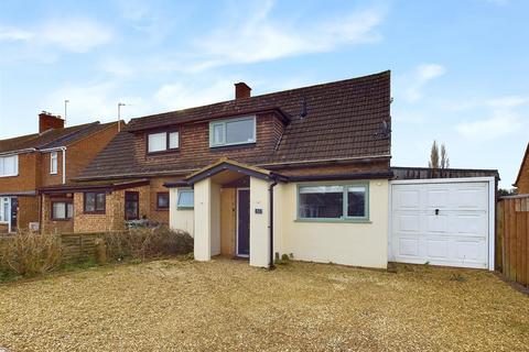 3 bedroom semi-detached house for sale, Beechcroft Road, Longlevens, Gloucester