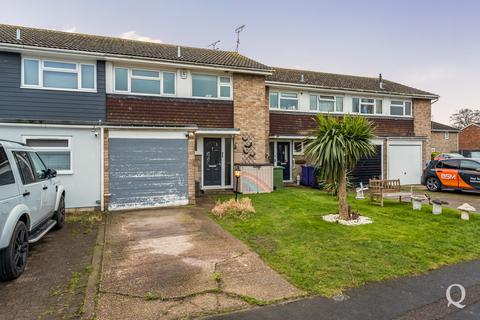 Wellington Road, Sittingbourne, Kent, ME10