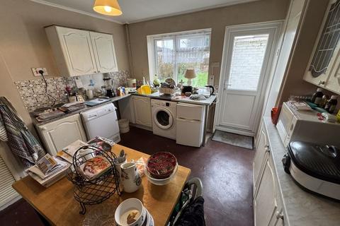 3 bedroom terraced house for sale, Sussex Crescent, Northolt