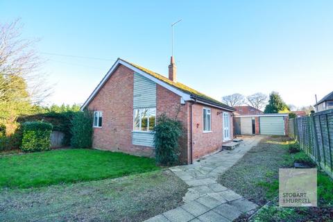 3 bedroom bungalow for sale, Norwich Road, Norwich NR12