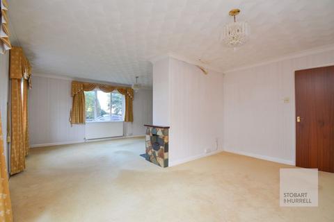 3 bedroom bungalow for sale, Norwich Road, Norwich NR12