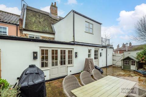 4 bedroom cottage for sale, High Street, Norwich NR12