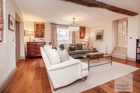 undefined, High Street, Norwich NR12