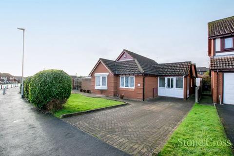 2 bedroom detached bungalow for sale, Ennerdale Road, Astley M29 7PY