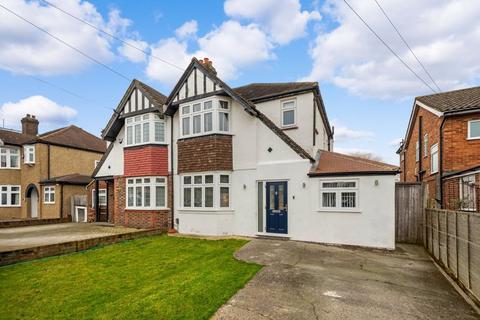 4 bedroom semi-detached house for sale, Morningside Road, Worcester Park