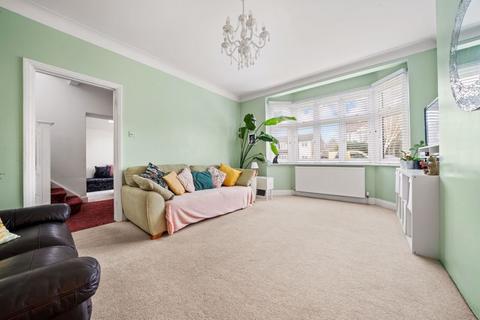 4 bedroom semi-detached house for sale, Morningside Road, Worcester Park