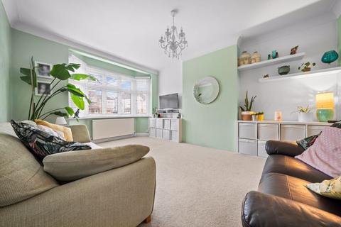 4 bedroom semi-detached house for sale, Morningside Road, Worcester Park