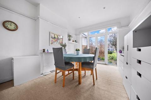 4 bedroom semi-detached house for sale, Morningside Road, Worcester Park