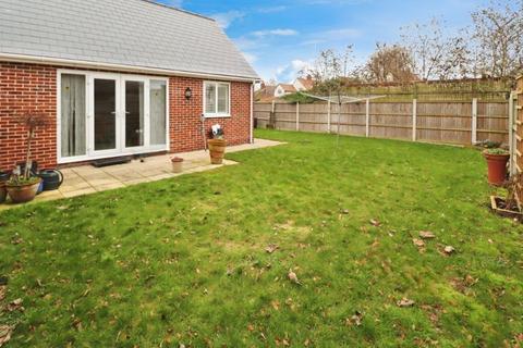 3 bedroom detached house for sale, Orchard Crescent, Kirby Cross, Frinton-On-Sea, CO13