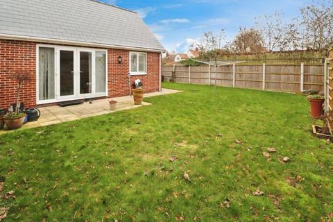 undefined, Orchard Crescent, Kirby Cross, Frinton-On-Sea, CO13