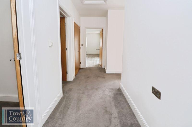 Orchard crescent