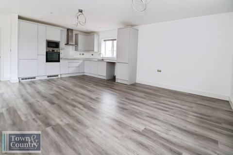 undefined, Orchard Crescent, Kirby Cross, Frinton-On-Sea, CO13