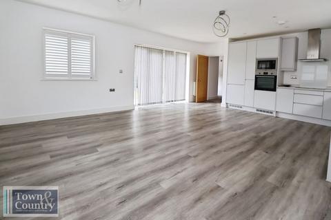 undefined, Orchard Crescent, Kirby Cross, Frinton-On-Sea, CO13
