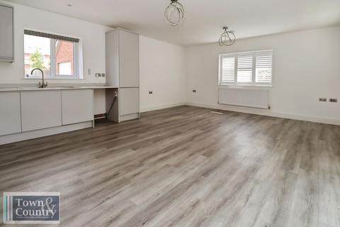 undefined, Orchard Crescent, Kirby Cross, Frinton-On-Sea, CO13