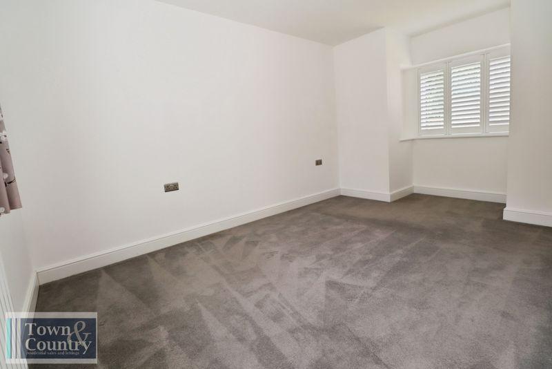Orchard crescent
