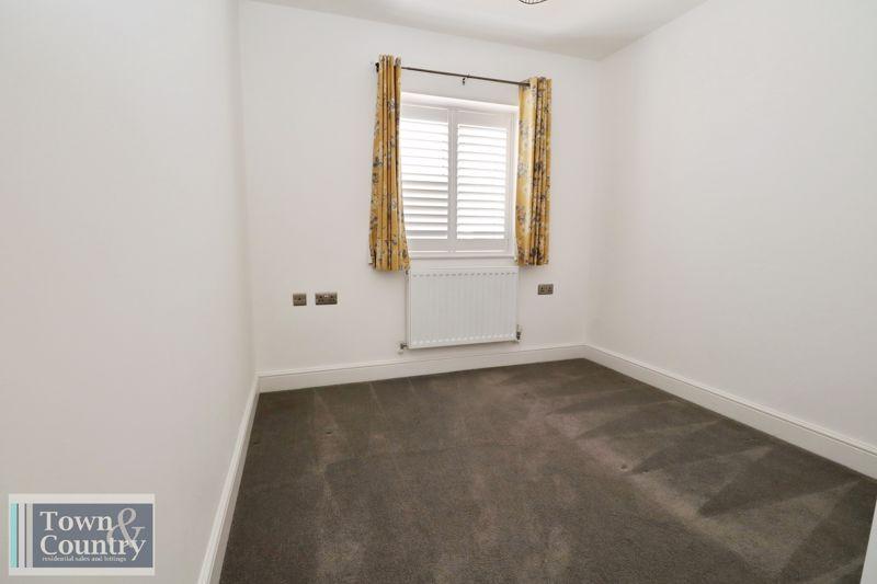 Orchard crescent