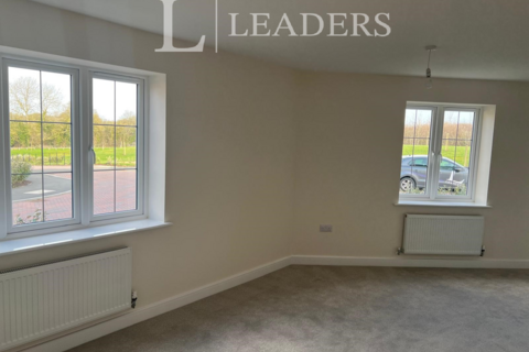 3 bedroom semi-detached house to rent, Field Avenue, Burton on the Wolds, LE12