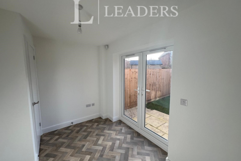 3 bedroom semi-detached house to rent, Field Avenue, Burton on the Wolds, LE12