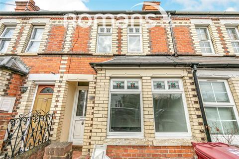 2 bedroom terraced house to rent, Pitcroft Avenue, Reading, RG6