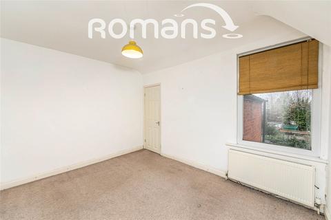 2 bedroom terraced house to rent, Pitcroft Avenue, Reading, RG6