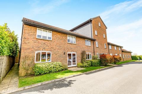 2 bedroom apartment to rent, Warren Farm, Warren Road, MK17 0PZ