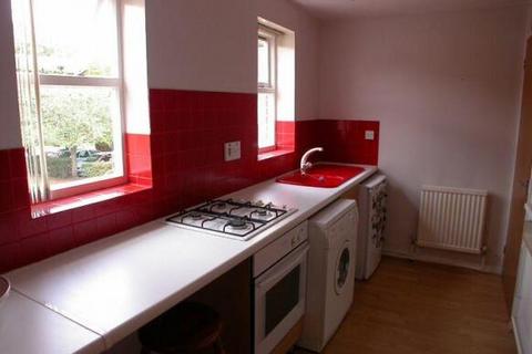 1 bedroom flat to rent, Emperor Court, CB4