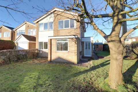 4 bedroom detached house for sale, Cranberry Lane, Alsager