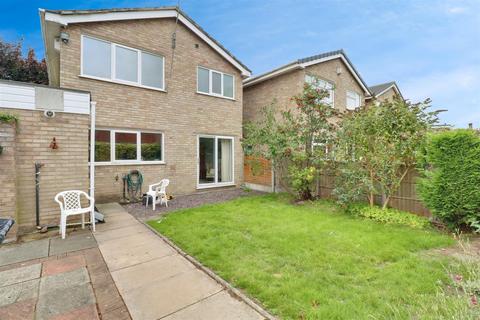 4 bedroom detached house for sale, Cranberry Lane, Alsager