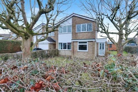 undefined, Cranberry Lane, Alsager