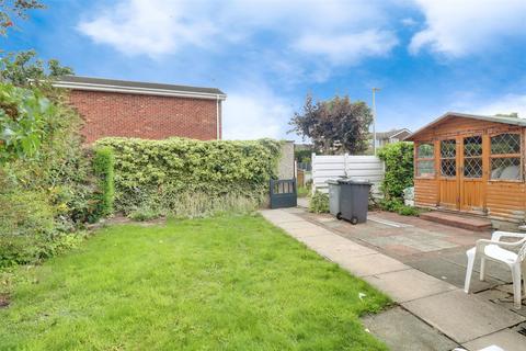 undefined, Cranberry Lane, Alsager