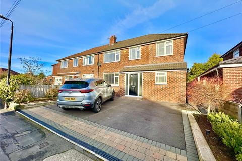 4 bedroom semi-detached house for sale, Buckfast Road, Trafford M33