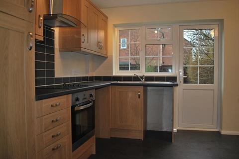 2 bedroom semi-detached house to rent, The Rowans, CB24