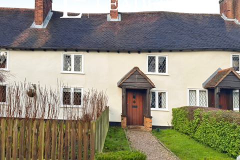 2 bedroom cottage to rent, Red Tile Cottage, Matching Tye