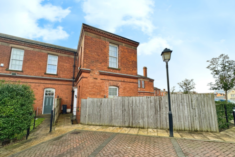 3 bedroom terraced house to rent, Ardleigh Road, Humberstone, LE5