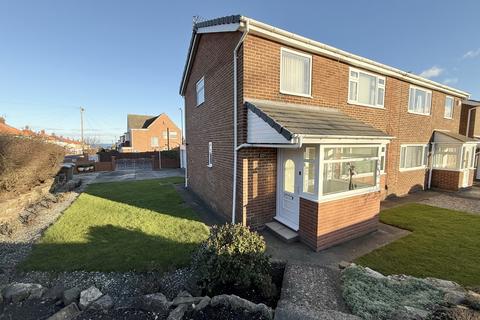 3 bedroom semi-detached house for sale, Ryhope Road, Sunderland SR2